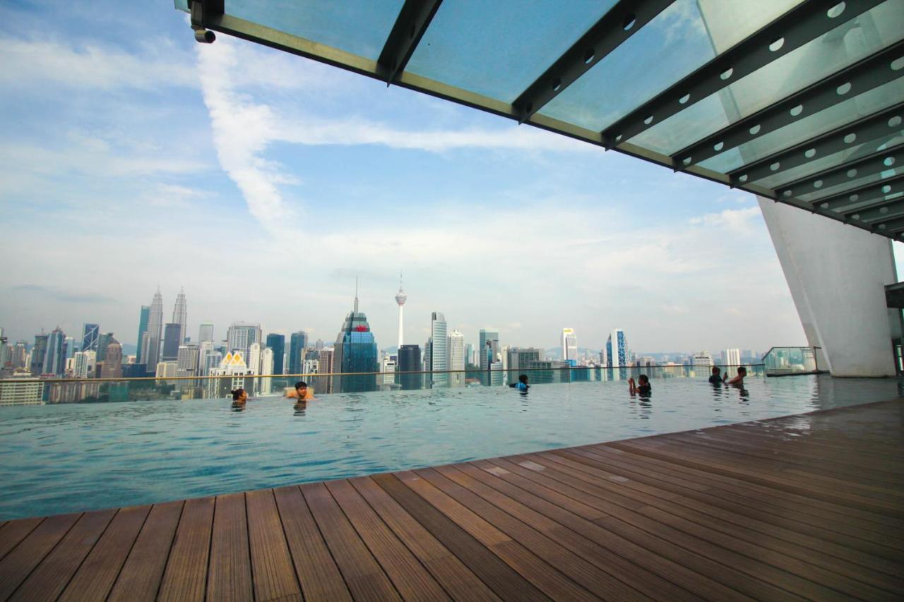 Kl Skyview Family Suites @ Regalia *