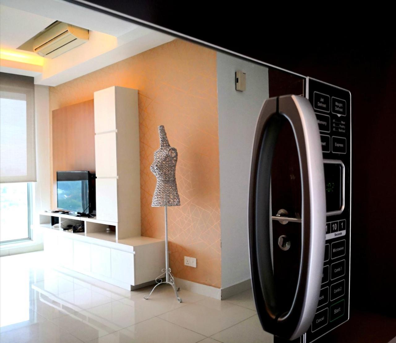 Kl Skyview Family Suites @ Regalia