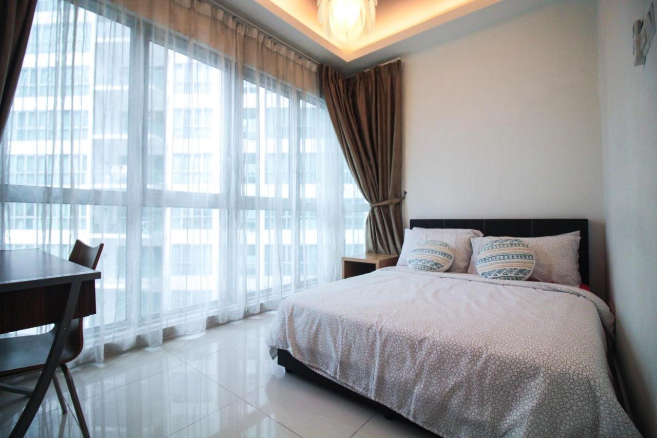 Kl Skyview Family Suites @ Regalia Apartemen Kuala Lumpur