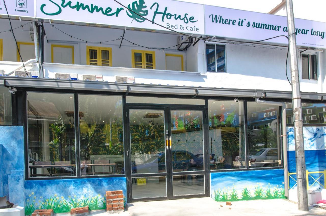 Hotel Summer House Bukit Bintang 2*