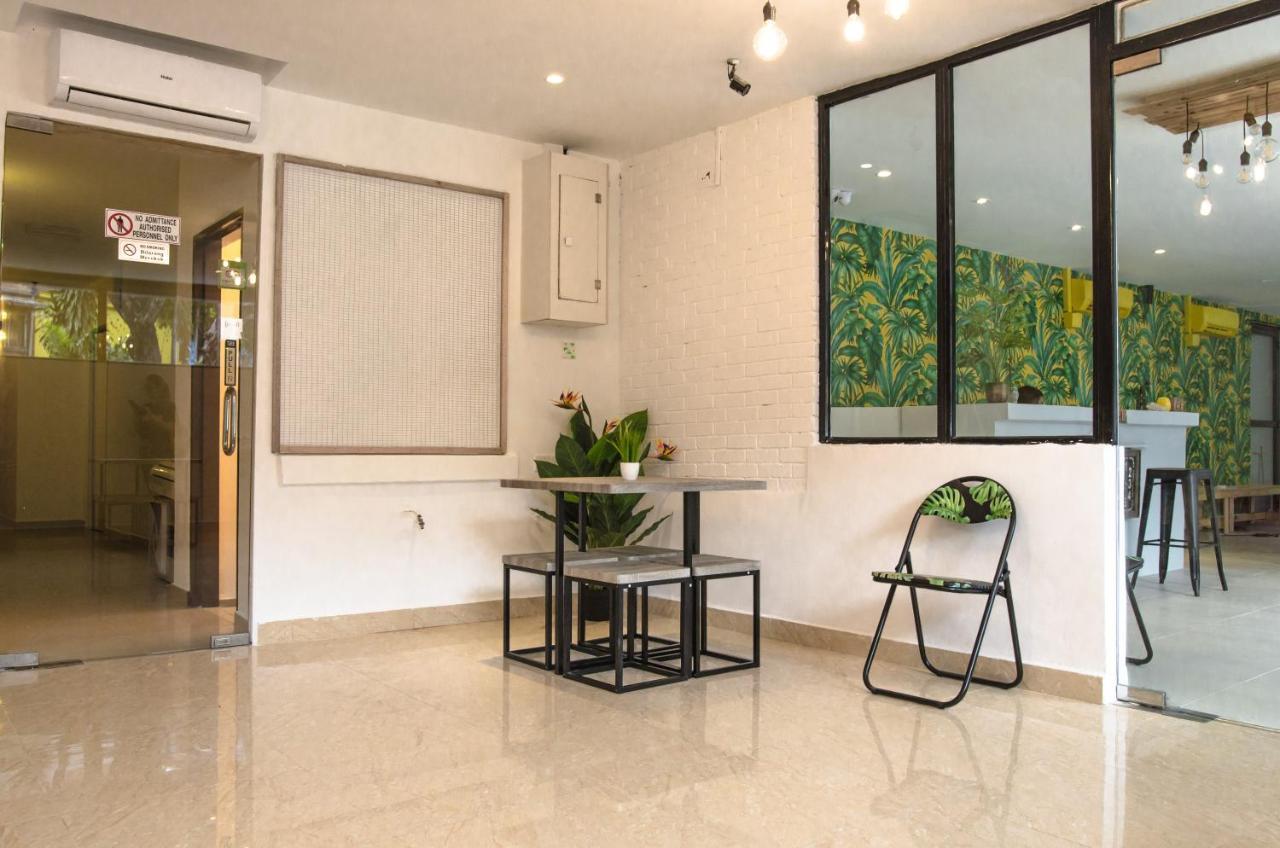 Hotel Summer House Bukit Bintang Kuala Lumpur
