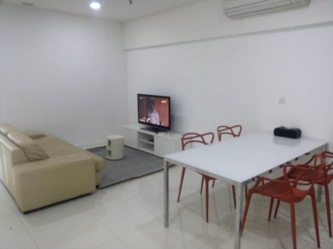 Mercu Summer Kuala Lumpur