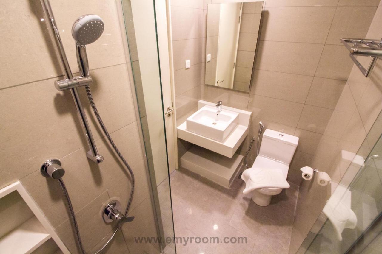 Apartment Nn @ Tribeca Bukit Bintang