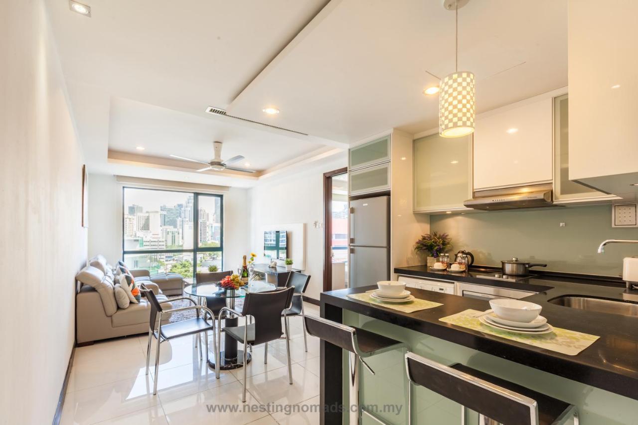 Casa Residency By Nn Appartement