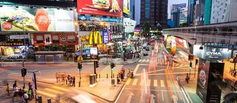 Ancasa Kuala Lumpur, Chinatown Hotel Kuala Lumpur