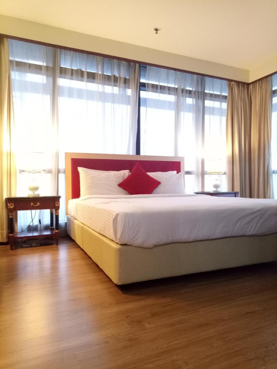 Apartment Ab Service At Times Square