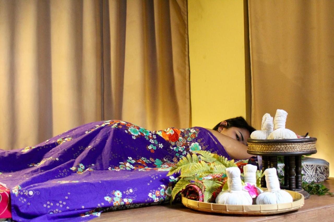 Anggun Boutique 4* Kuala Lumpur