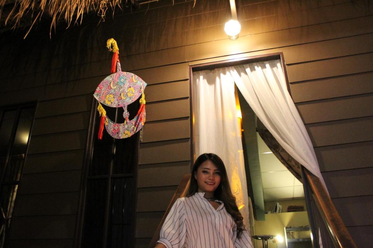 Anggun Boutique Hotel