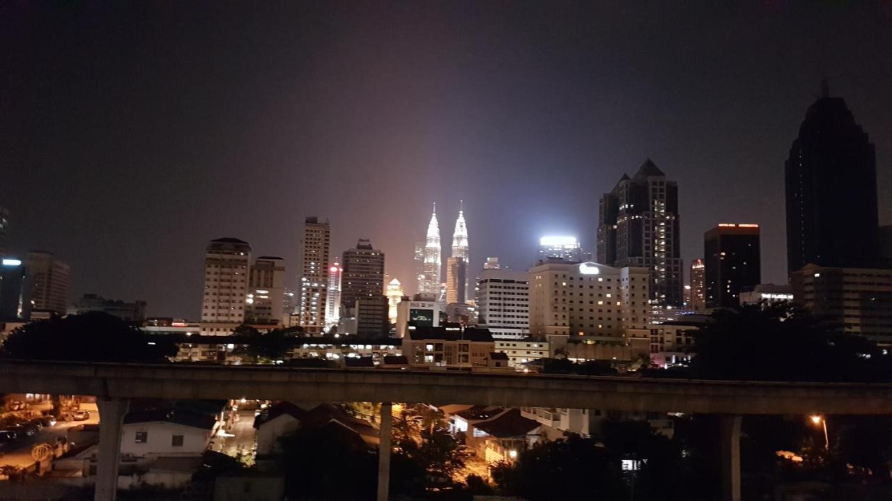 Nhà trọ Skybed Over The Sky @regalia & Residences Kl