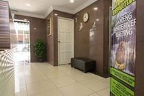 Oyo Bukit Bintang Extension Hotel