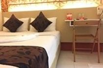 Oyo Bukit Bintang Extension 3*