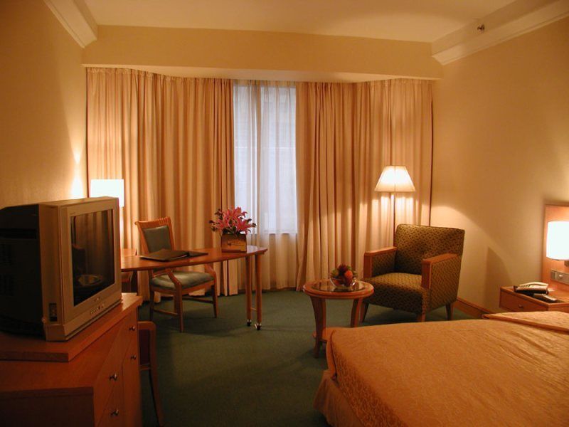 Melia Kuala Lumpur