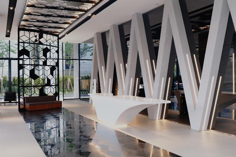 Expressionz Professional By Mykey Aparthotel Kuala Lumpur