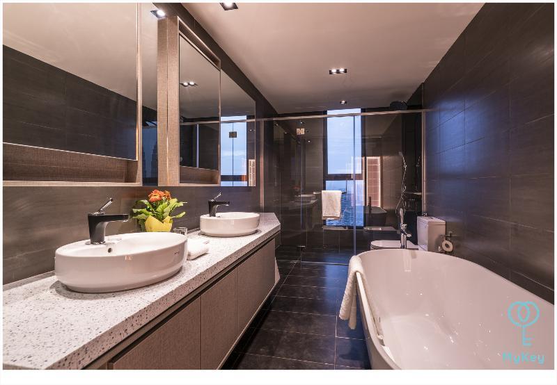 Expressionz Professional By Mykey Aparthotel 4*