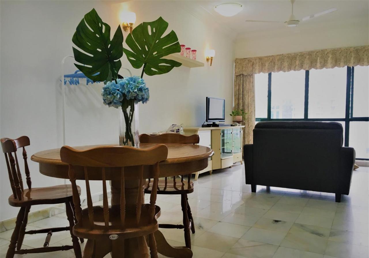 Klcc Dorm Hostel *