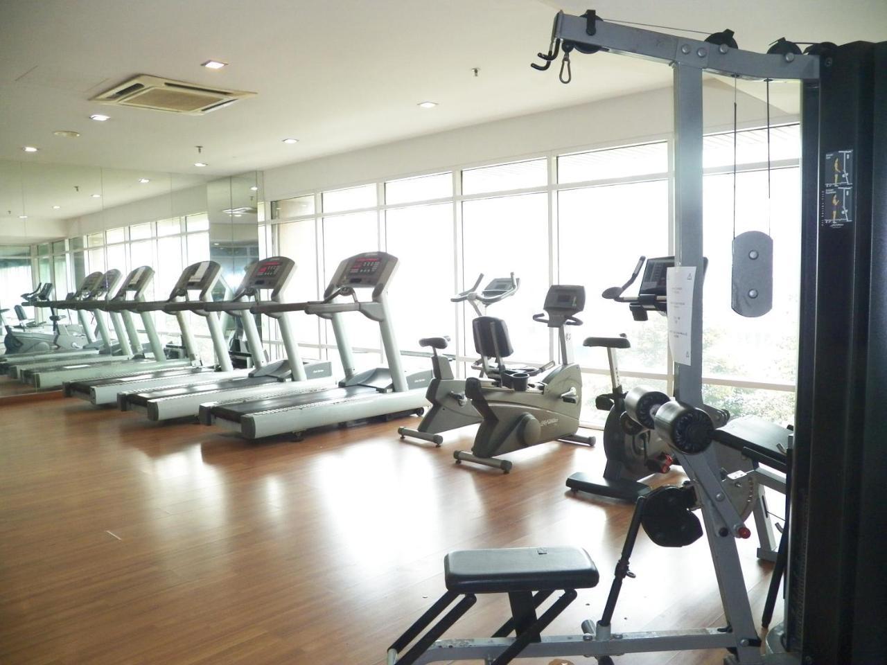 Maytower Apartment Kuala Lumpur