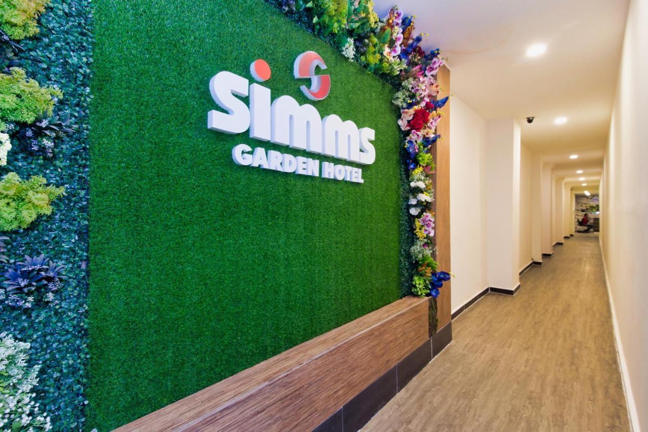 Simms Garden Hotel Kuala Lumpur
