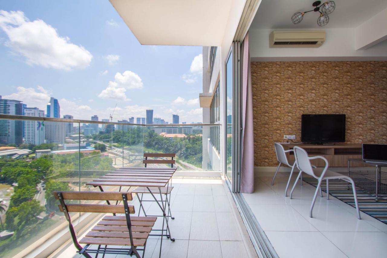 Regalia Apartment