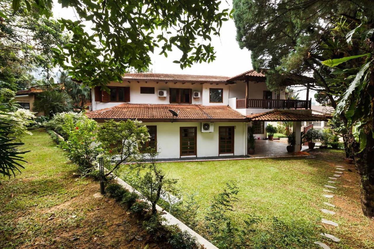 Villa Bangsar Luxury By Guestready Kuala Lumpur