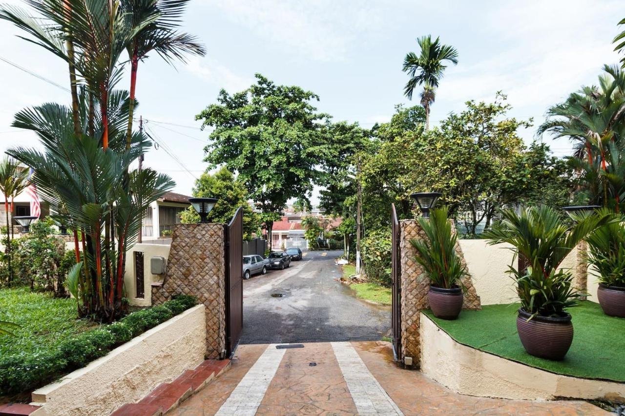 Bangsar Luxury By Guestready Kuala Lumpur