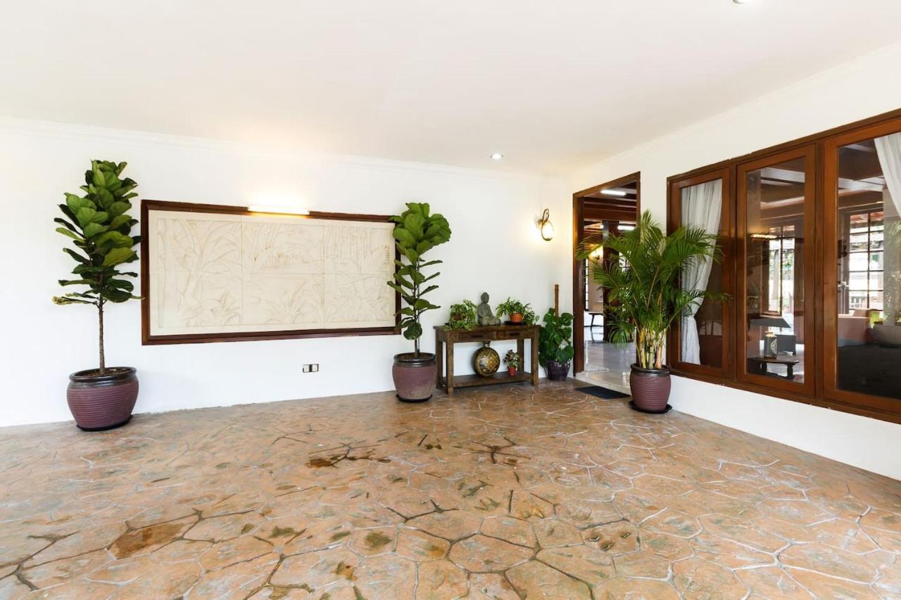 Bangsar Luxury By Guestready