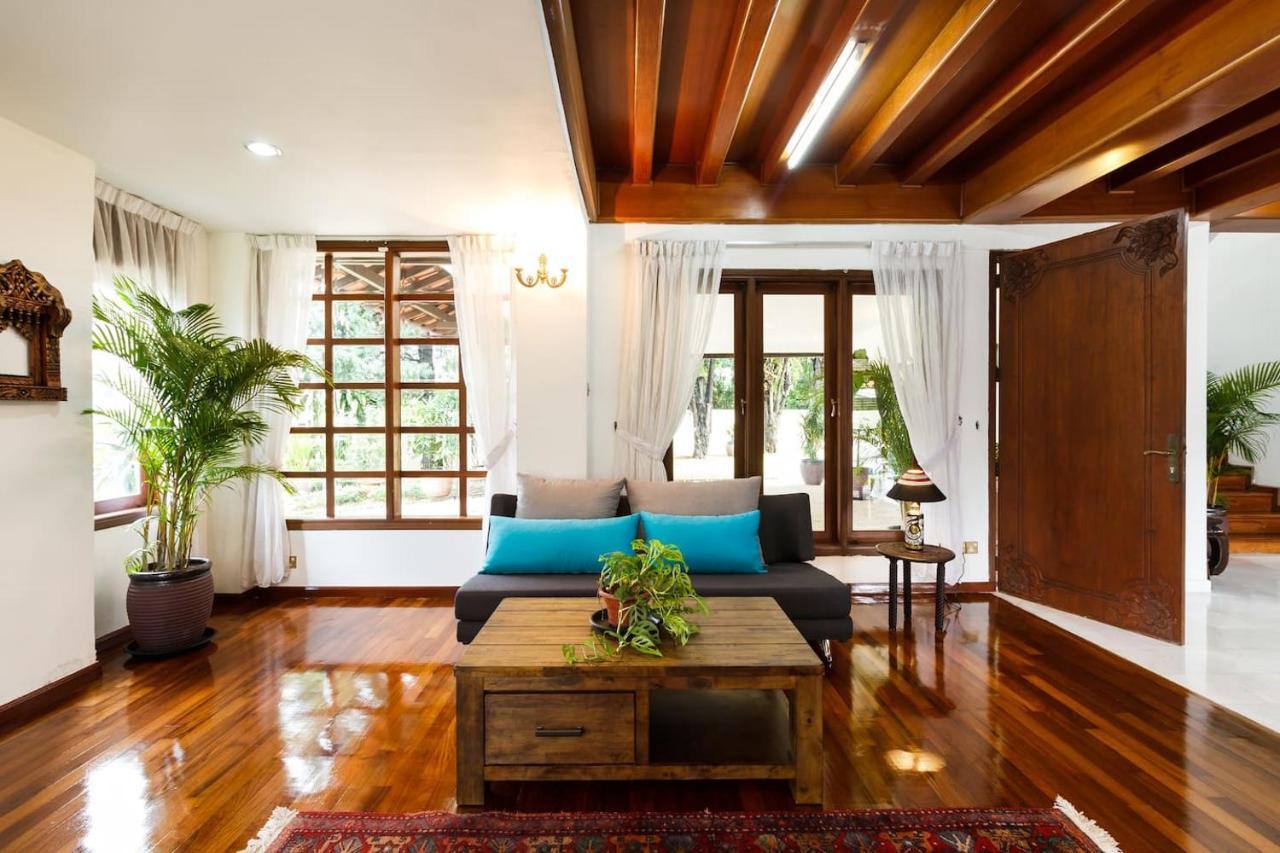 Bangsar Luxury By Guestready Kuala Lumpur