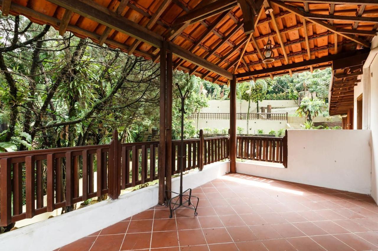 Villa Bangsar Luxury By Guestready Kuala Lumpur