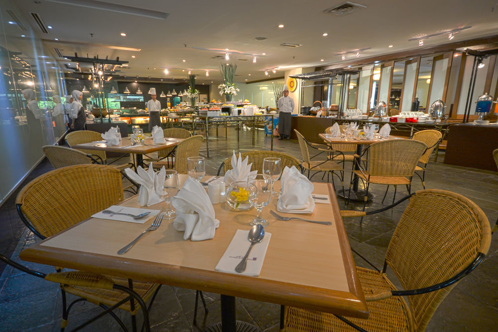 Ancasa Kuala Lumpur, Chinatown 4*