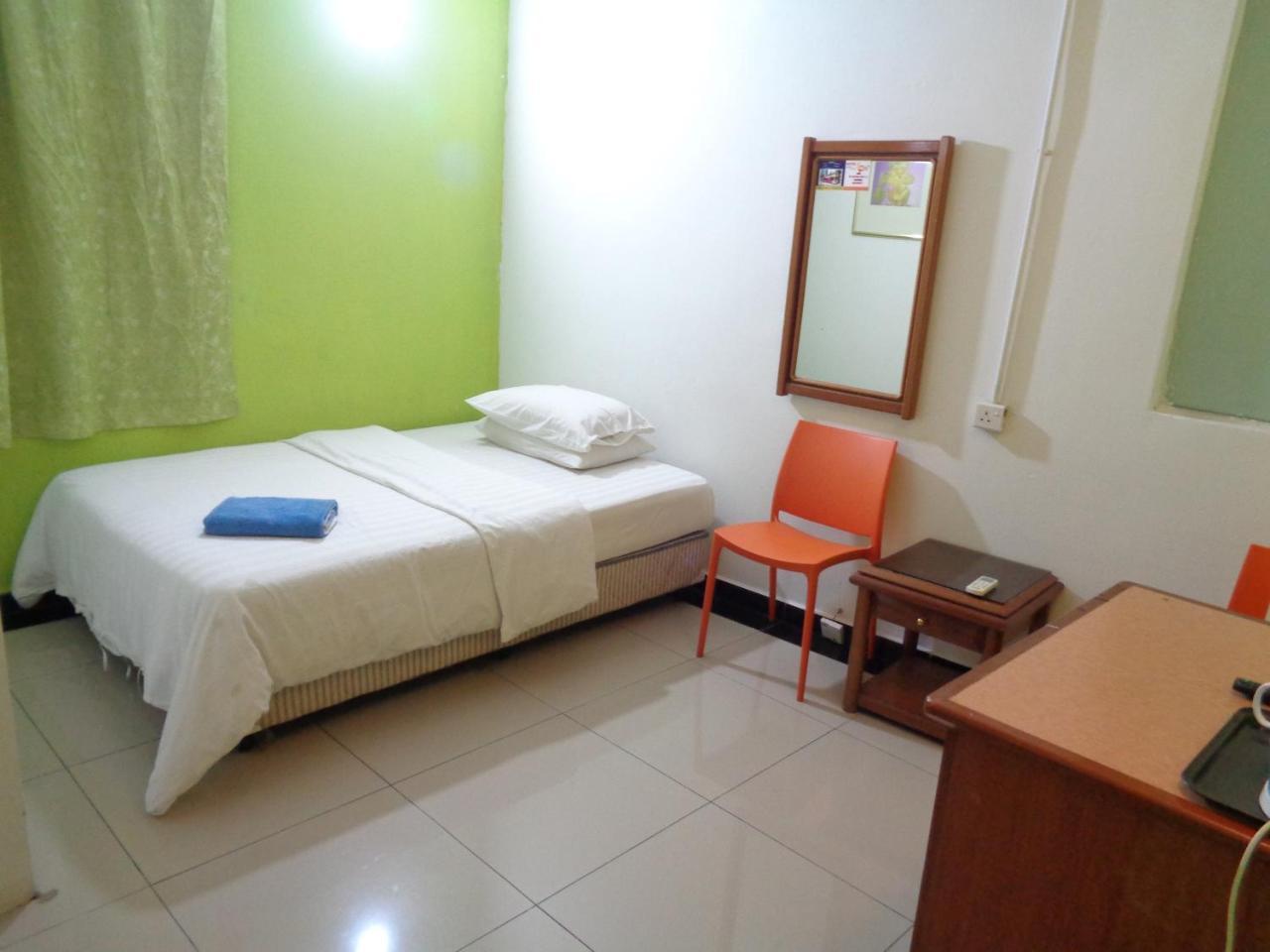 Hotel Mah Lanu