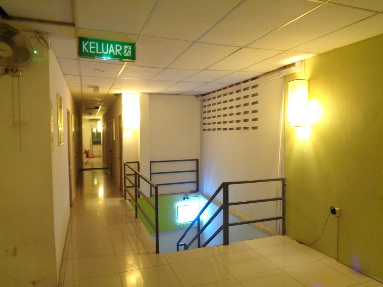 Mah Lanu 2* Kuala Lumpur