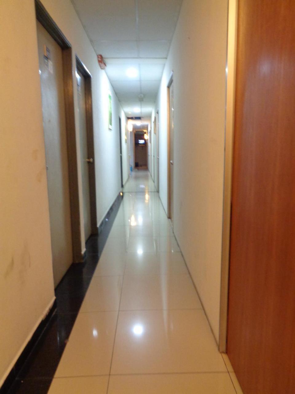 Hotel Mah Lanu Kuala Lumpur