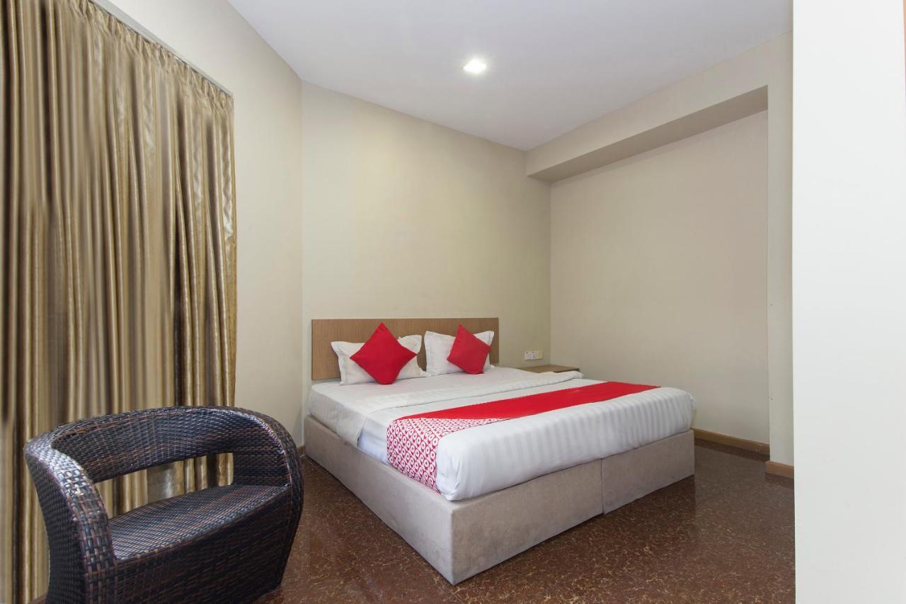 Oyo 422 Reno Hotel 2*