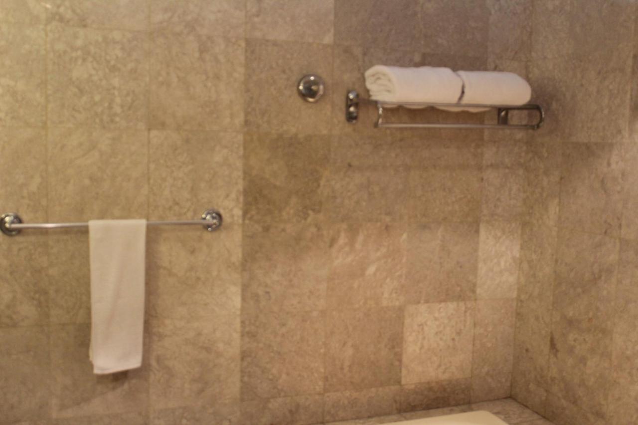 Ridge Service At Times Square Apartment Kuala Lumpur