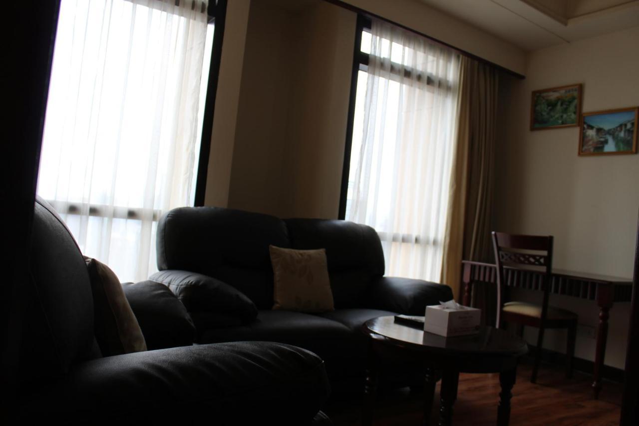 Apartment Ridge Service At Times Square Kuala Lumpur