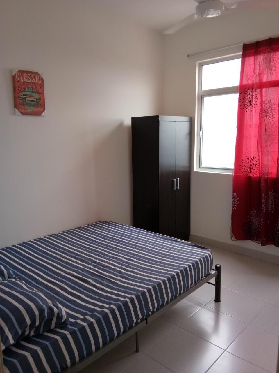 Apartment Residensi Pandanmas 2 Kuala Lumpur