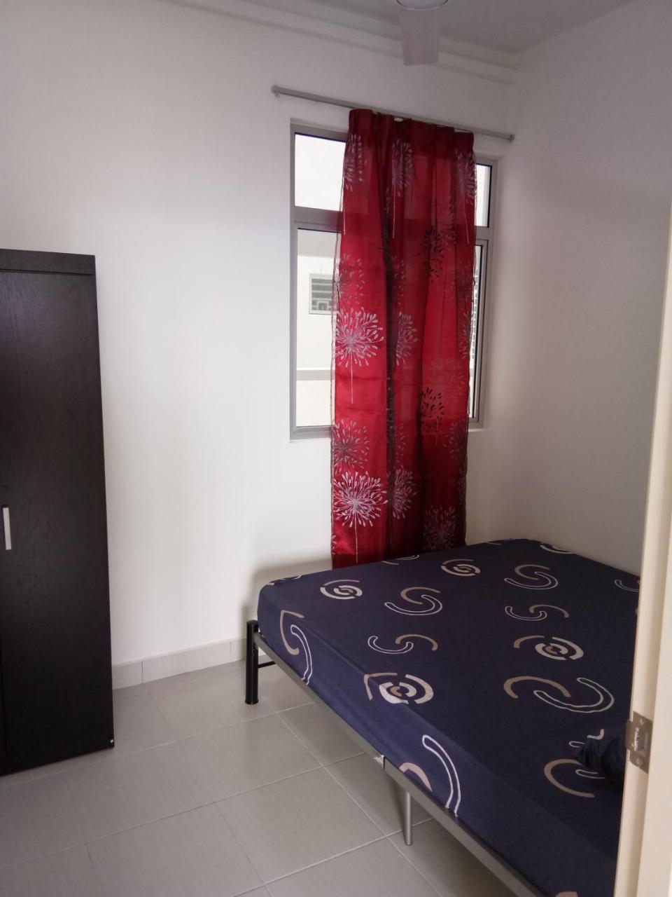 Residensi Pandanmas 2 Kuala Lumpur