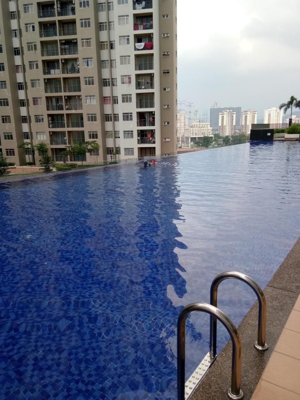 Residensi Pandanmas 2