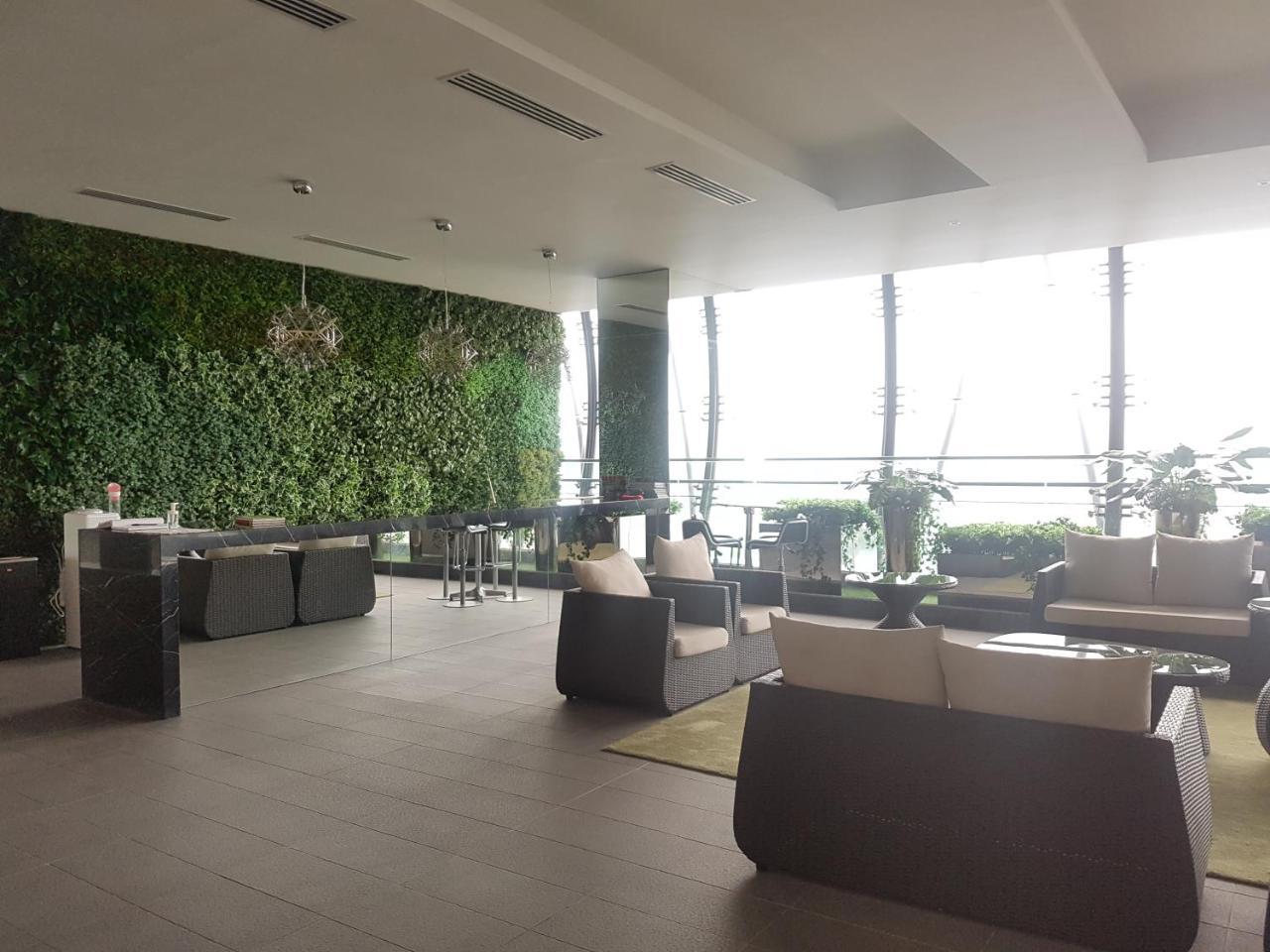 Apartment Studio M City Jalan Ampang By Fervent Kuala Lumpur