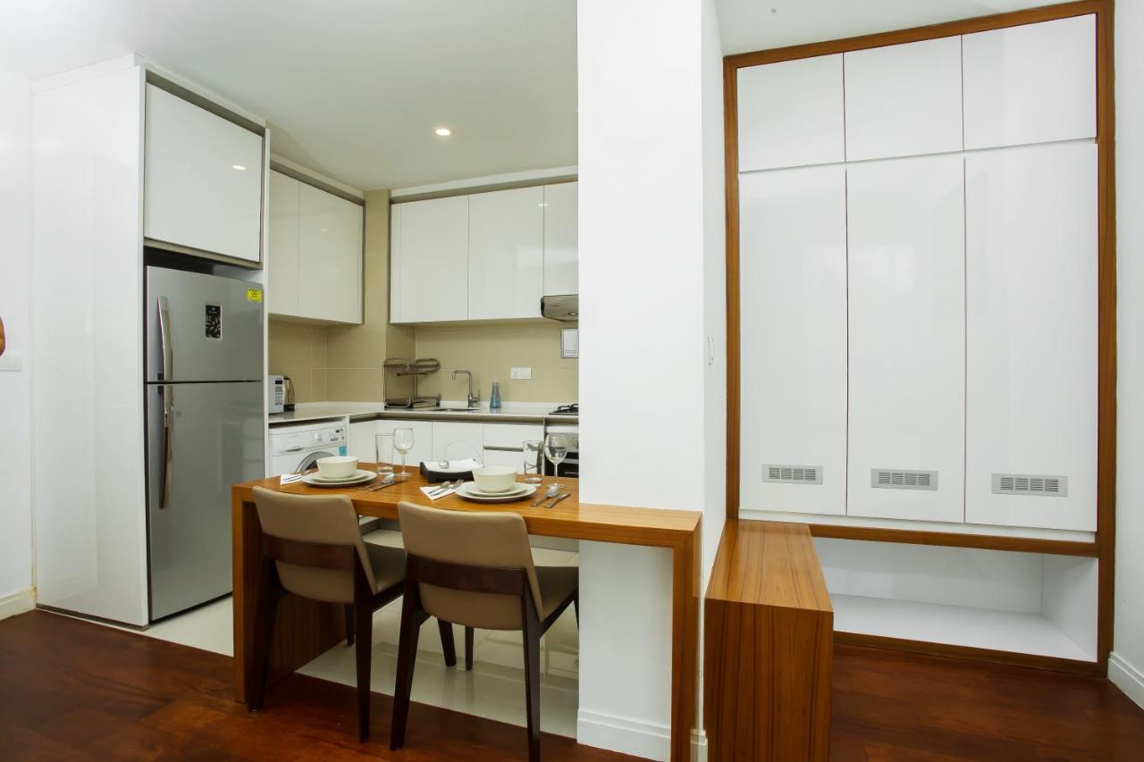Modern Concept Cozy Home @ Setia Sky Residences Apartment Kuala Lumpur