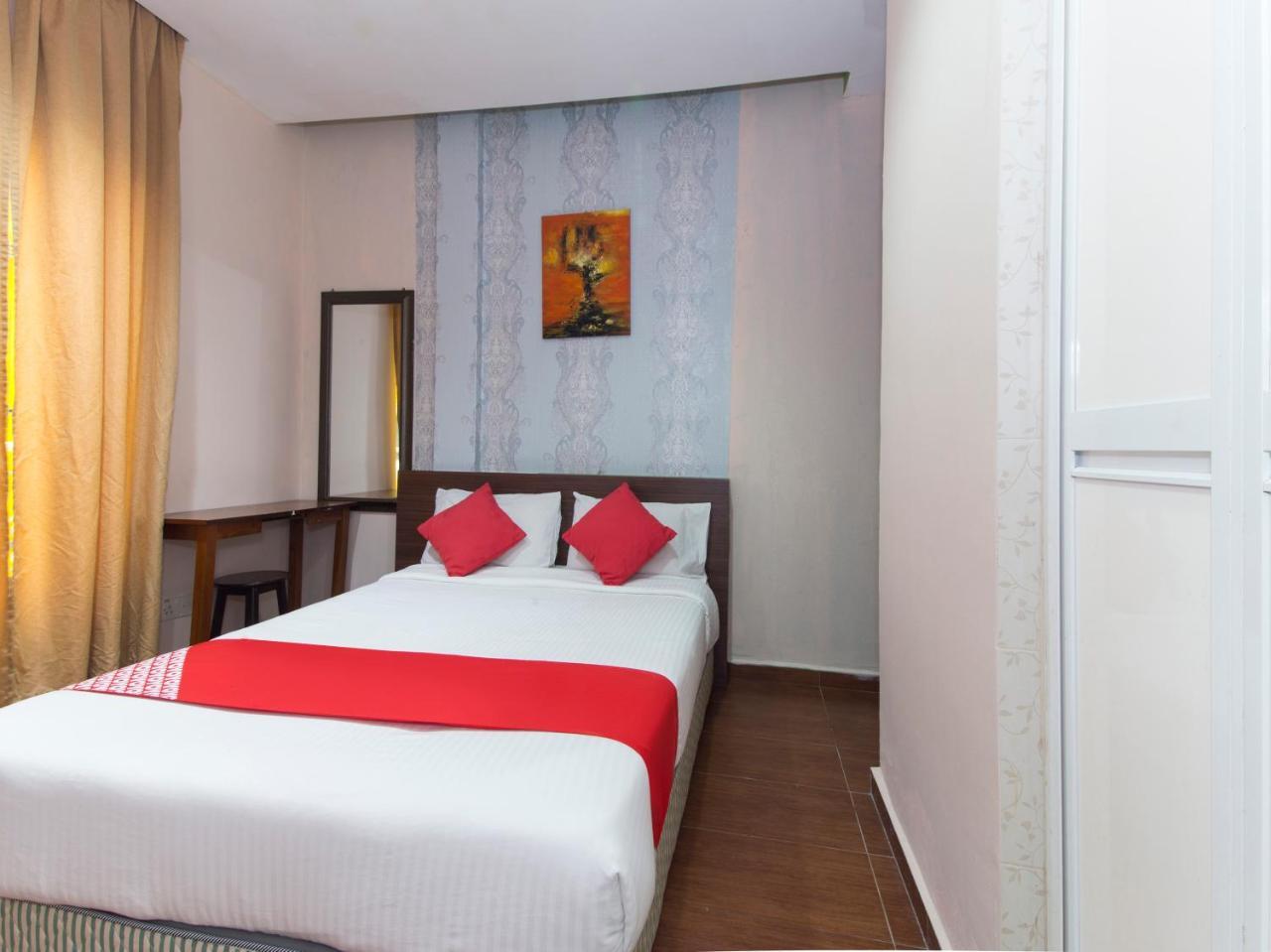Oyo 109 V'la Park Hotel