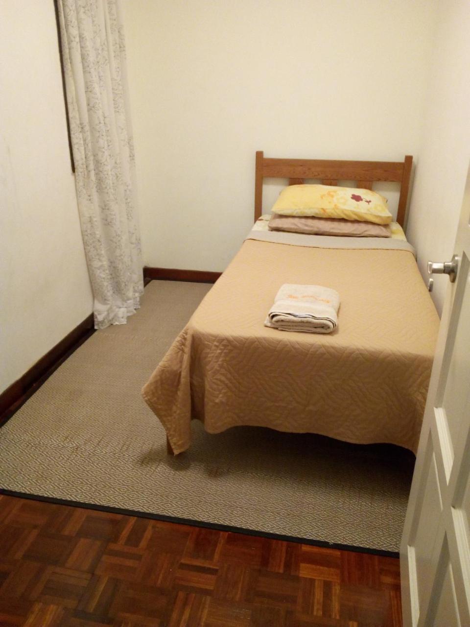 Apartment Jati Homestay@ Setiawangsa