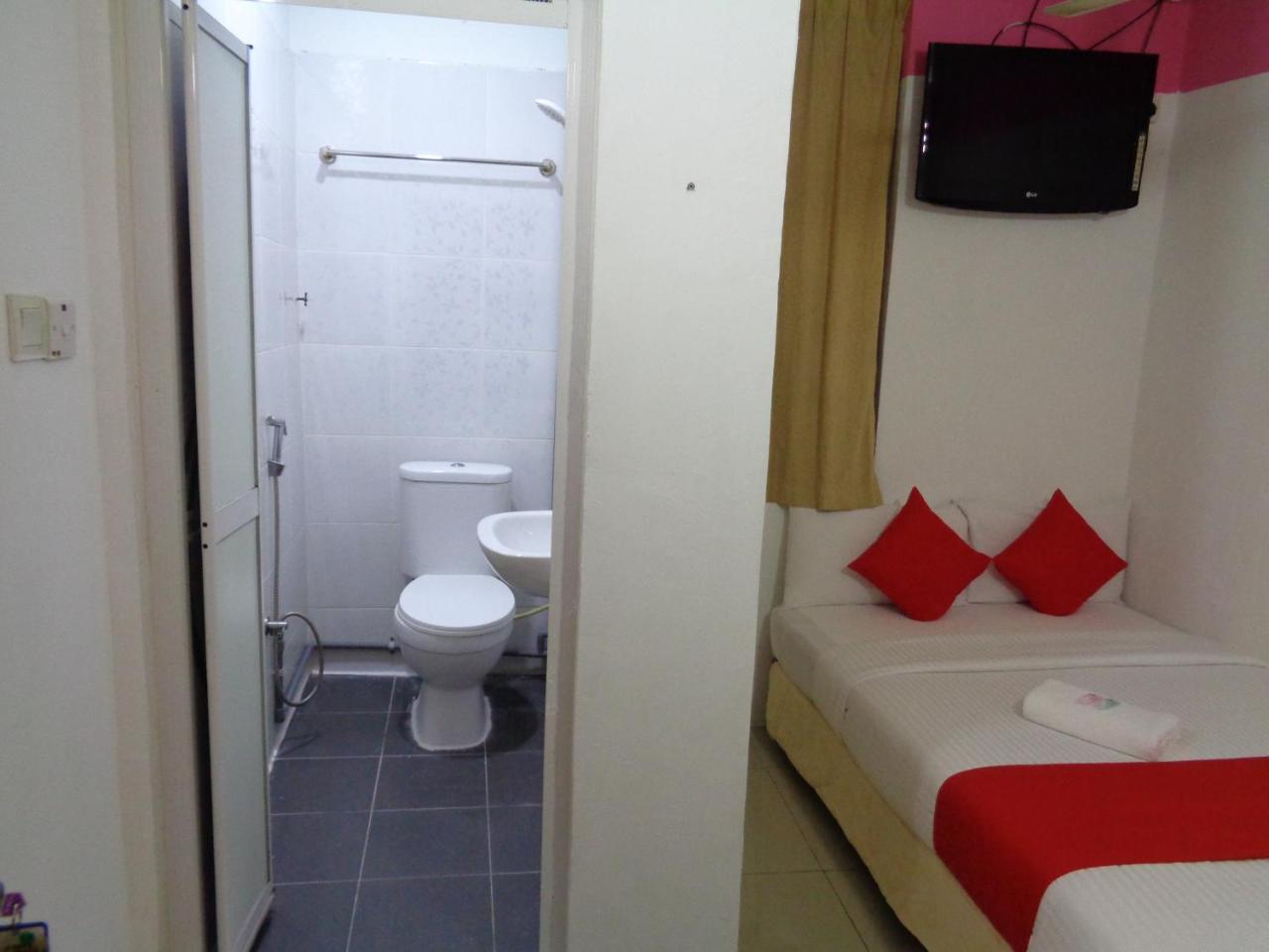 Hotel Mah Lanu Kuala Lumpur