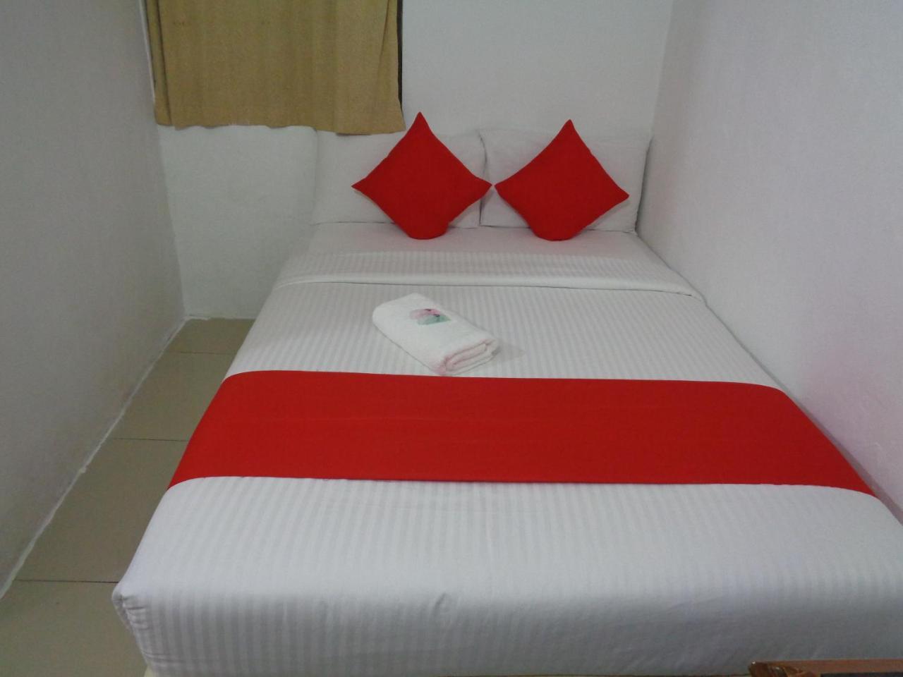 Hotel Mah Lanu Kuala Lumpur