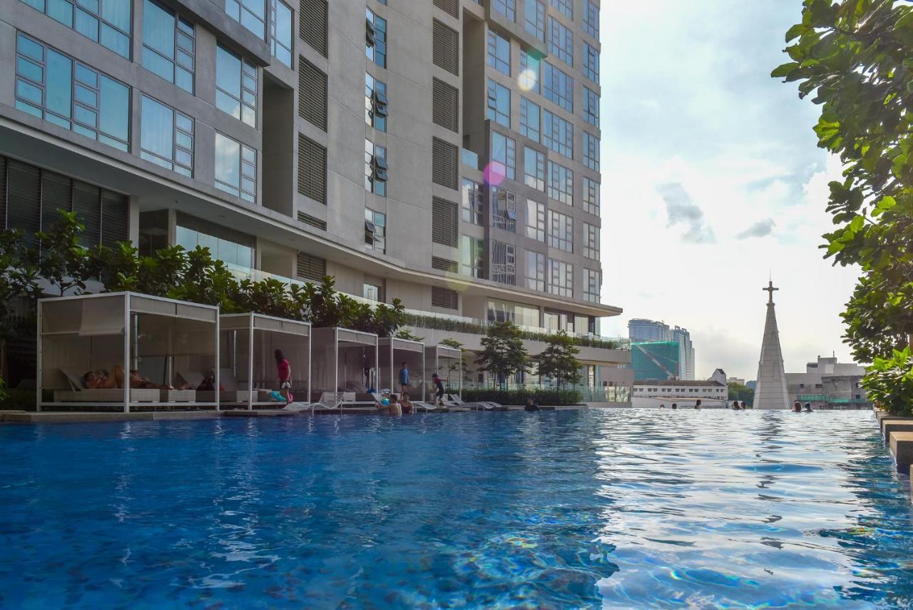 The Robertson Apartment Kuala Lumpur
