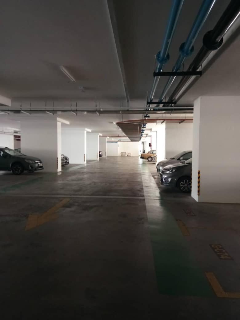 Apartment Residensi Pandanmas 2 Kuala Lumpur