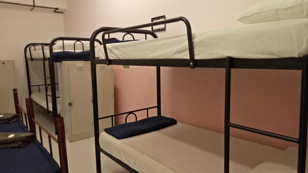 Hostel Hawk & Kuala Lumpur