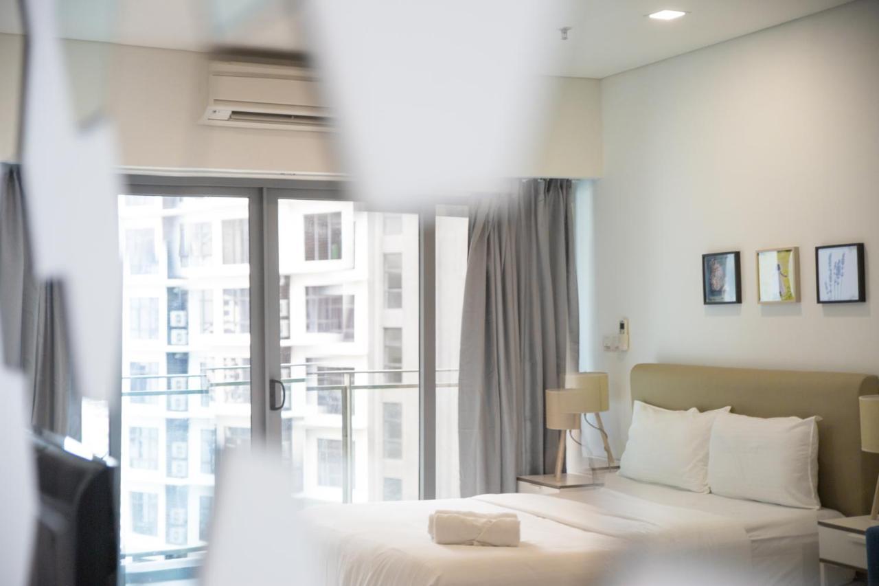 Apartment Summer By Plush Kuala Lumpur