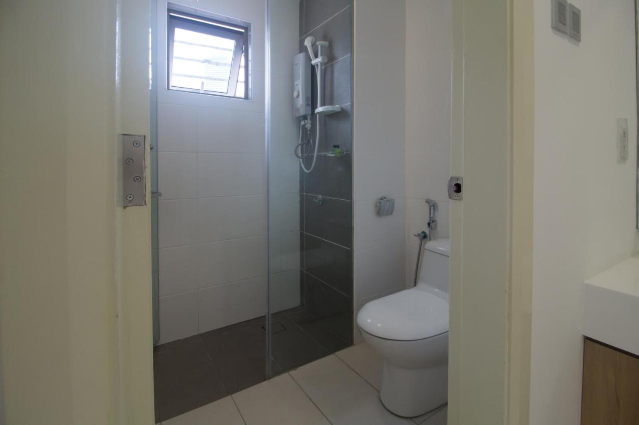 Oyo 501 Luxury 1br Crest *