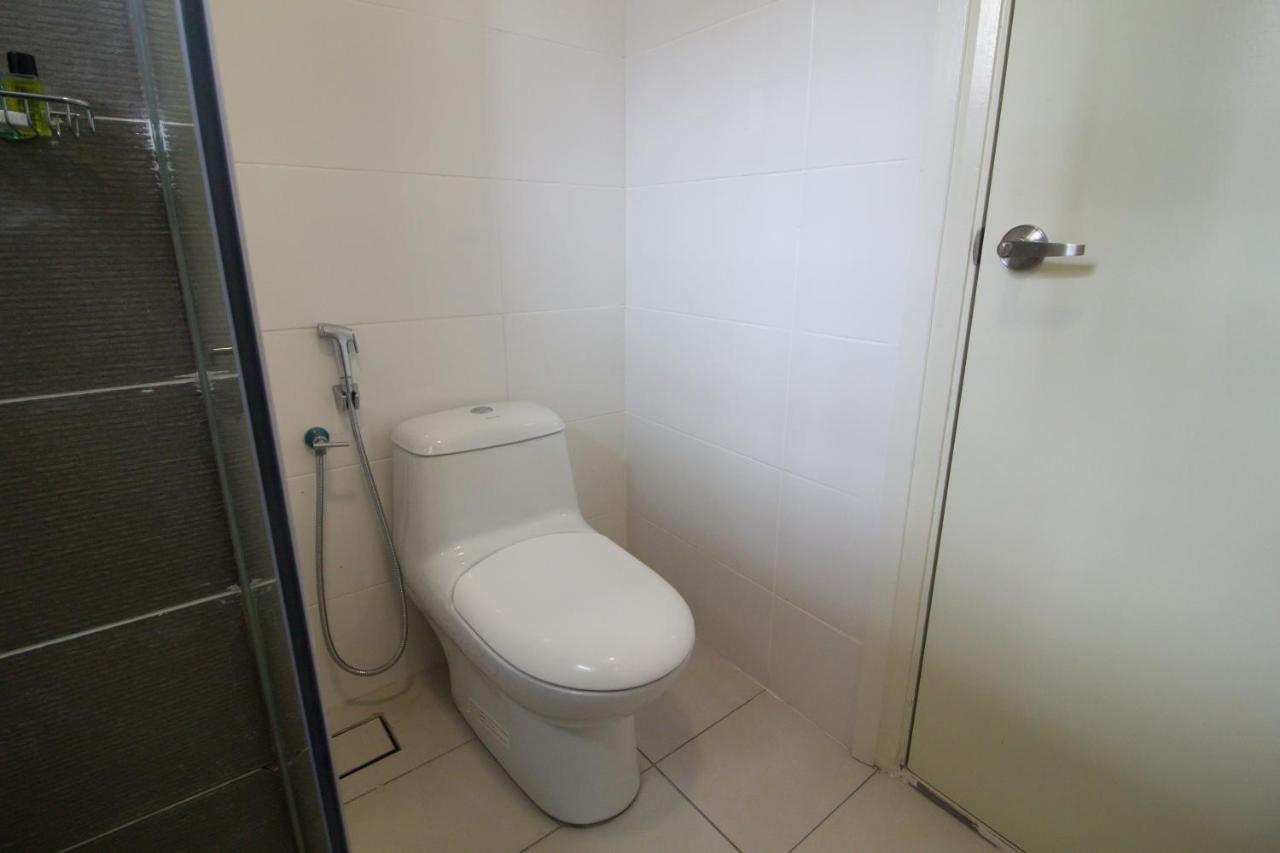 Oyo 501 Luxury 1br Crest Homestay Kuala Lumpur