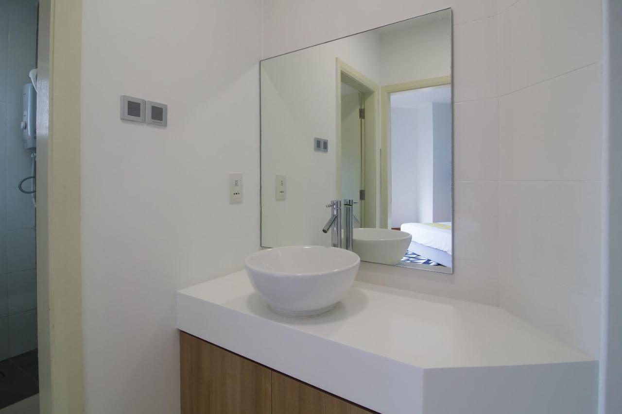 Oyo 501 Luxury 1br Crest